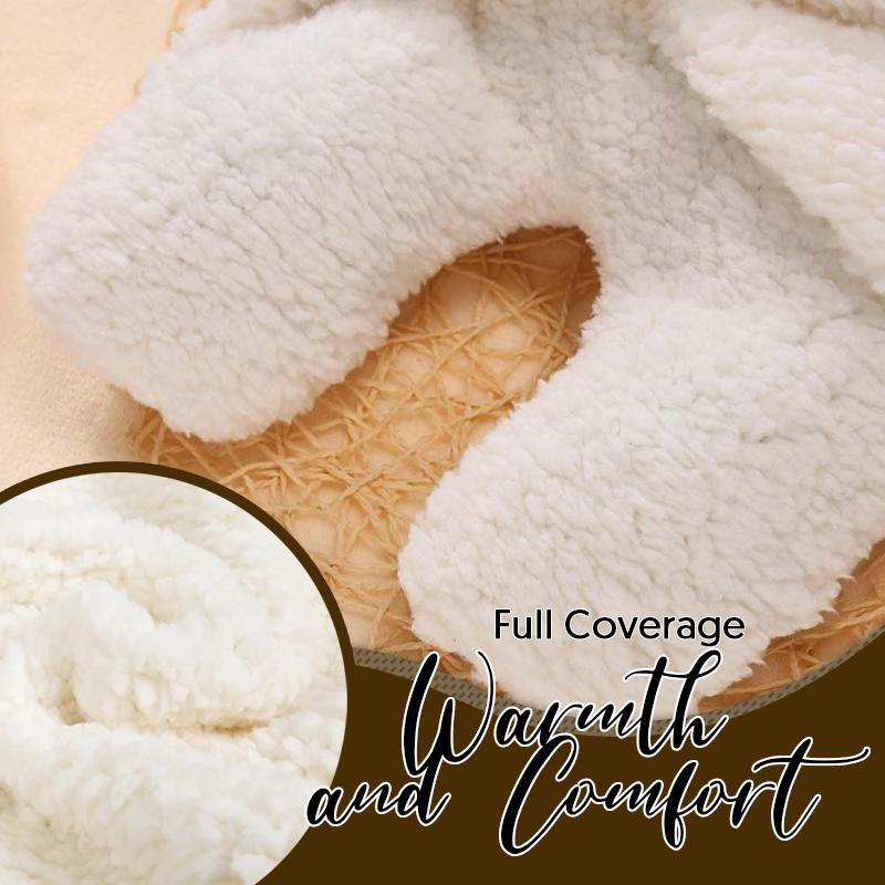 Comfy+ Baby Swaddle Wrap