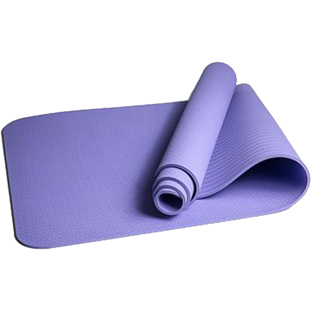FitnessPRO Non-slip Yoga Mat