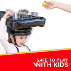 TGparty Inflatable Beer Pong Hat