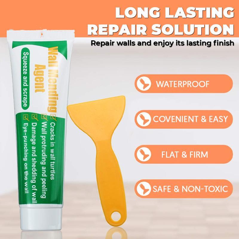 Universal Wall Mending Agent Cream