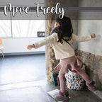 Morgana Leggings Ruffled Tutu Skirt