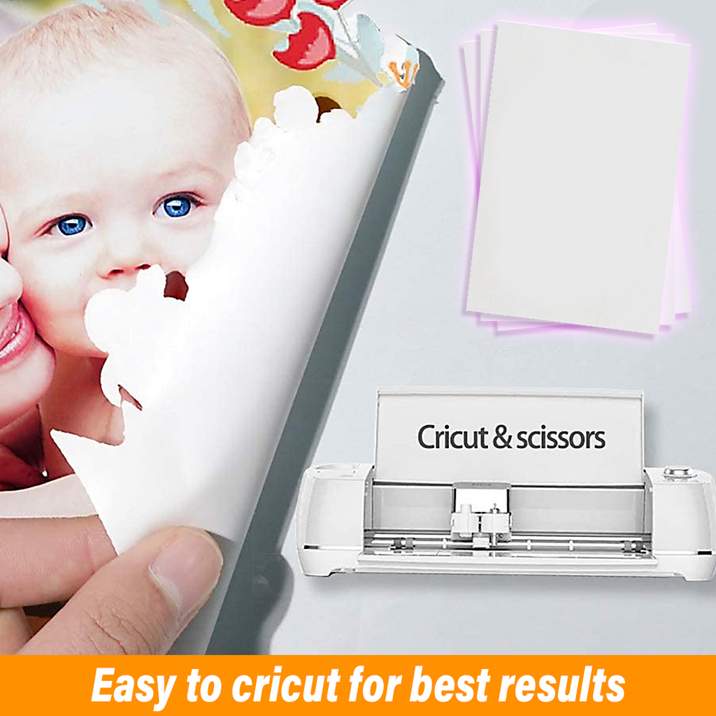 EZDesign Heat Transfer Paper