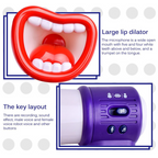 SoFun Multi Voice Changer Megaphone