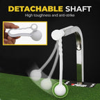 Switchball 360 Automatic Golf Swing Trainer