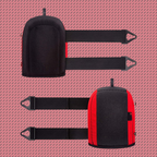 Non-skid Flooring Knee Pads