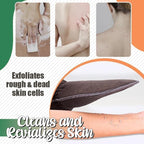 Two-Sided Exfoliating Bathing Gloves