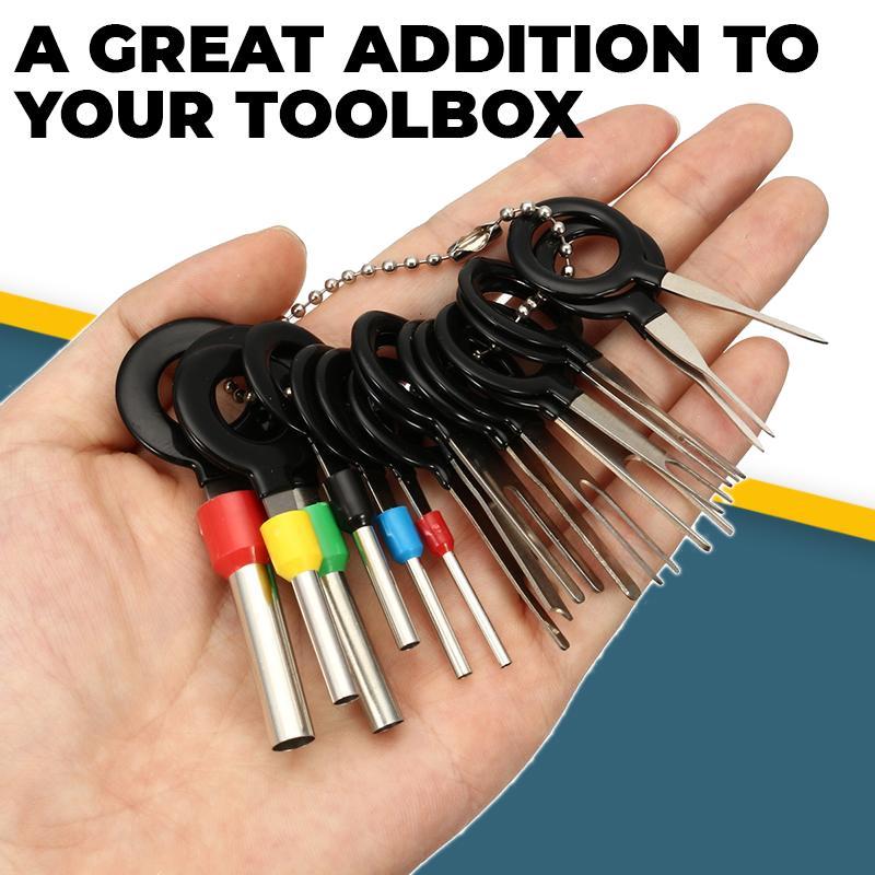 KeyLink Terminal Removal Tool Kit