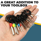 KeyLink Terminal Removal Tool Kit