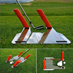 Golf Swing Mirror Trainer