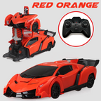 RoboCar Wall Climbing Toy Car