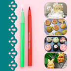 Gourmet Edible Food Decorating Pen