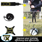 EMRz Soccer Kick Training Kit