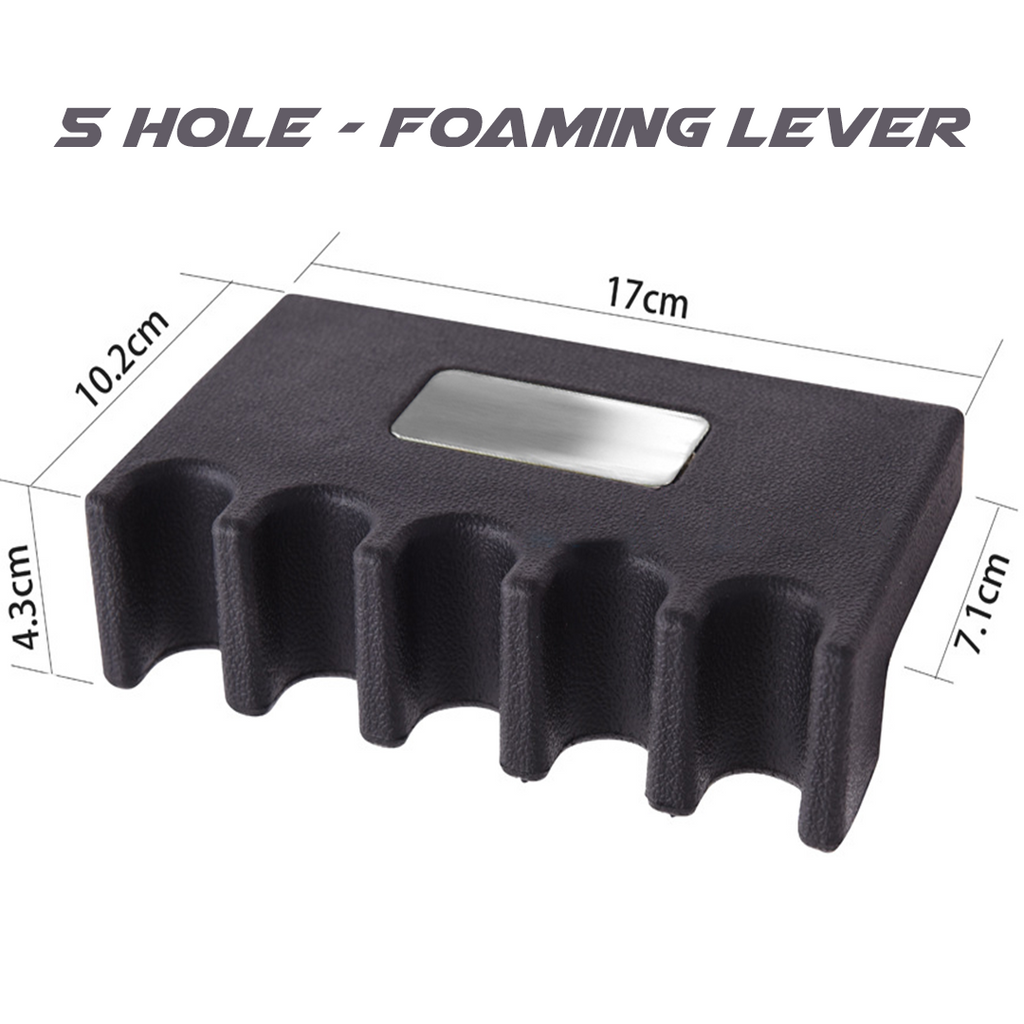 BilliardPRO Pool Cue Holder