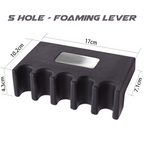 BilliardPRO Pool Cue Holder