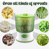 Home Harvest Automatic Bean Sprouts Machine