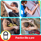 ClimbHi Portable Wrist Strengthener Tool