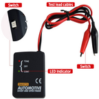 WAVE™️ Digital Car Circuit Diagnostic Scanner