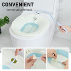 Collapsible Postpartum Washing Basin with Bidet