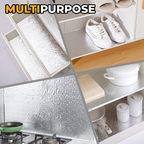Kitchen Oil-proof Wallpaper