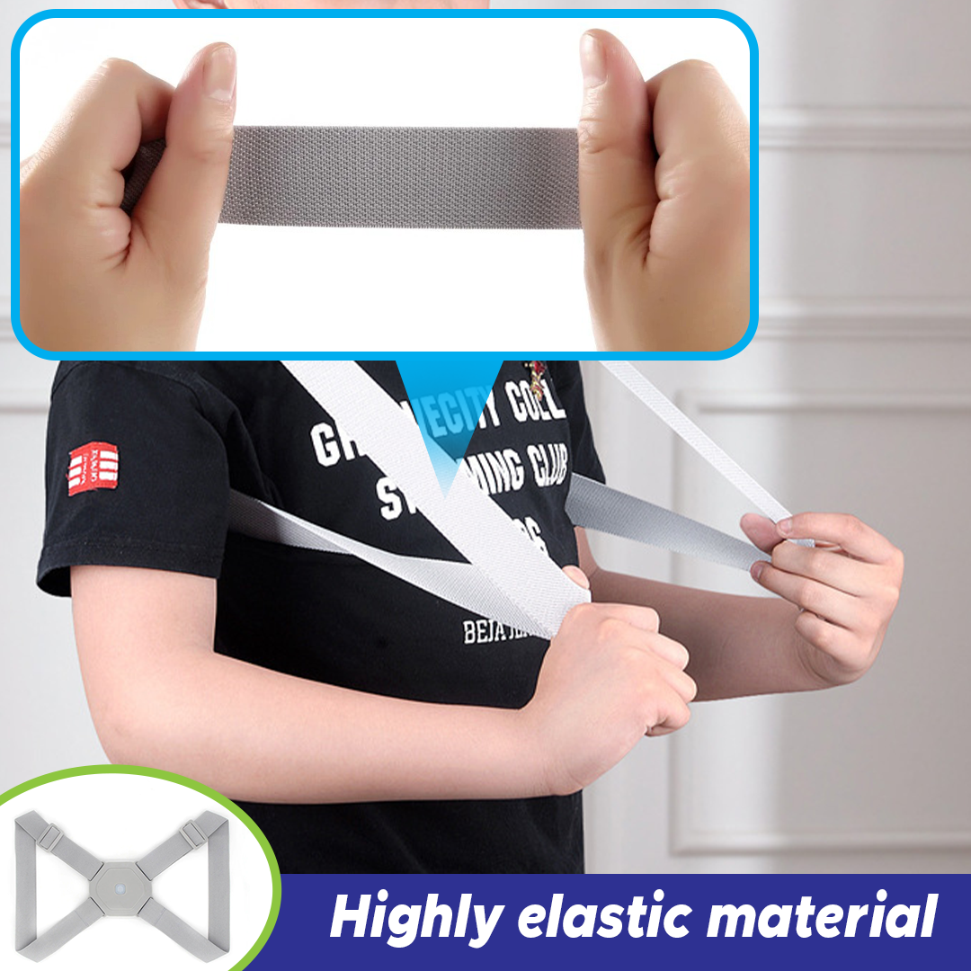 RHS™️ Orthodontic Strapless Posture Corrector and Trainer