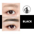 BS2TY 4 Fork Tip Eyebrow Tattoo Pencil