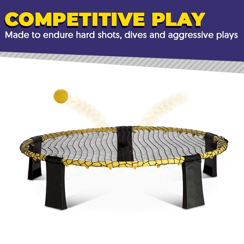 SpikePlay Spikeball Game Set