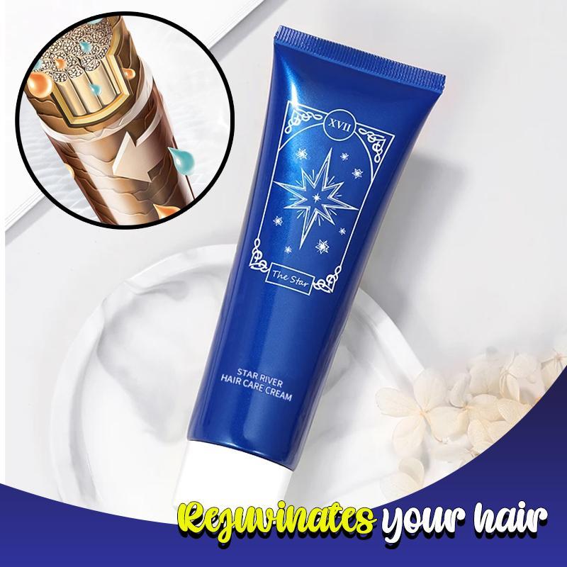 HairJoy Starry Hair Rinse-free Hair Mask