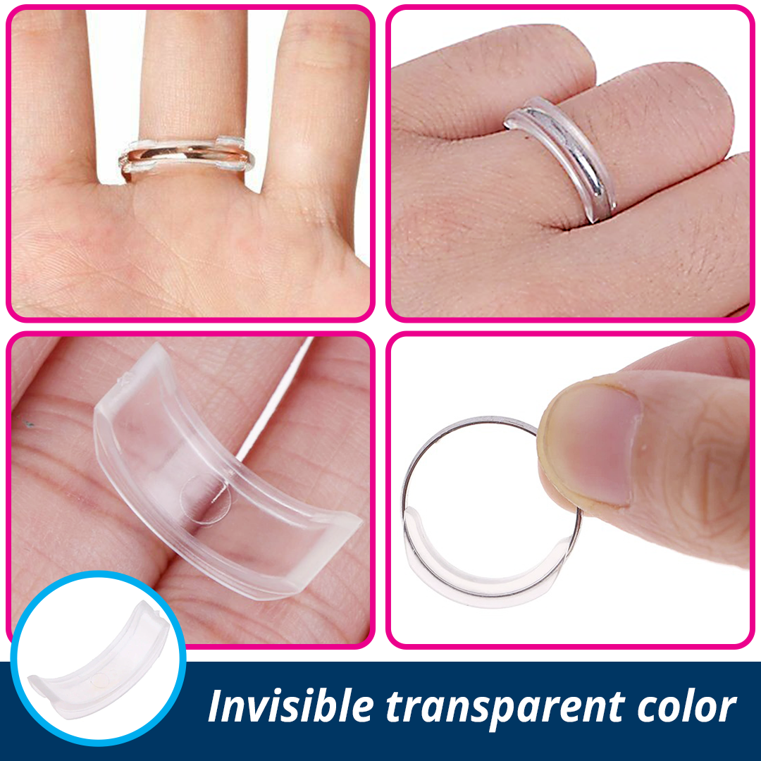 PerfectFIT Invisible Ring Size Adjuster