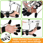 PHYSIO Finger Training Brace