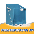 Easy Lift Closet Caddy Box