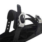 GiSnow Mini Shoes Snow Skate Gliders
