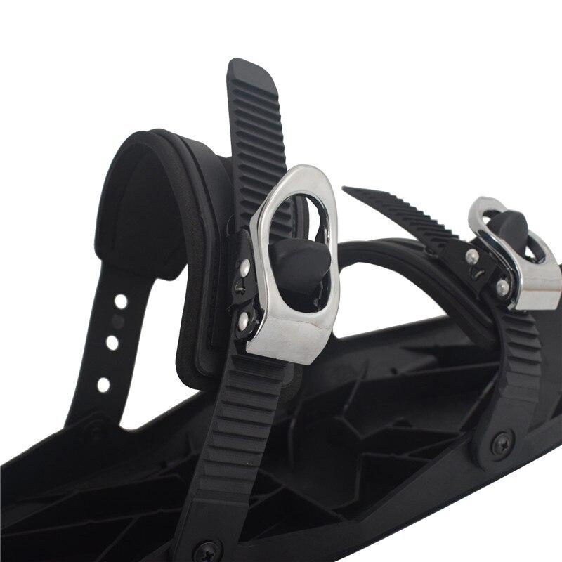 GiSnow Mini Shoes Snow Skate Gliders