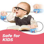 Pen Inductive Tiny Pig Toy