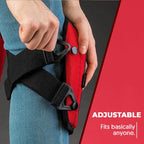 Non-skid Flooring Knee Pads