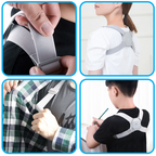 RHS™️ Orthodontic Strapless Posture Corrector and Trainer