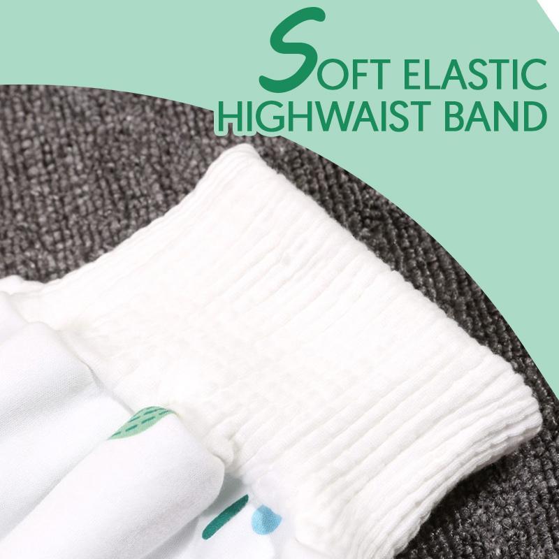 Waterproof Night Potty Trainer Diaper Skirt