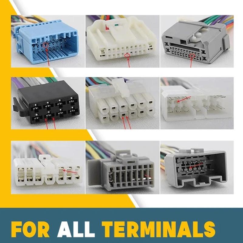 KeyLink Terminal Removal Tool Kit