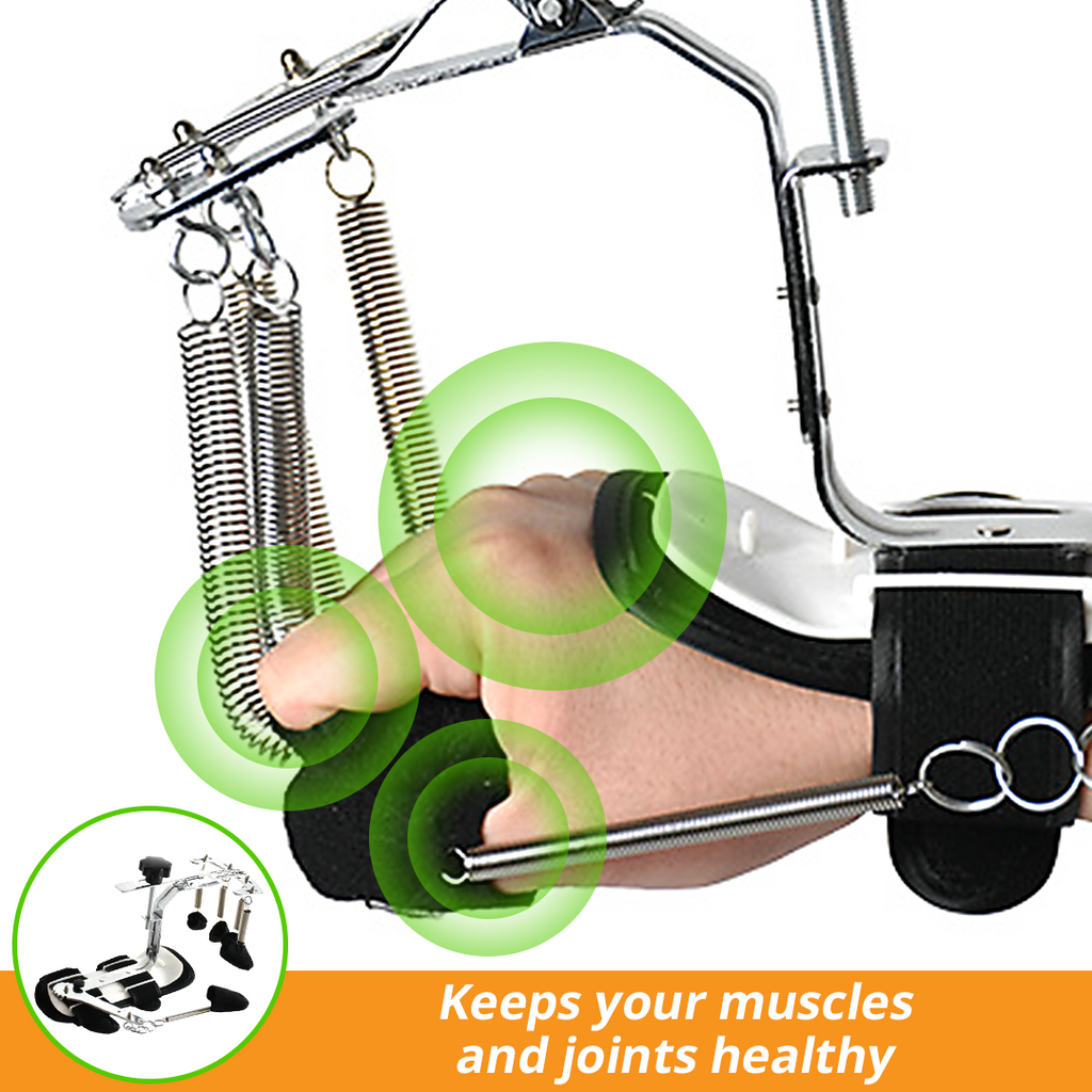 PHYSIO Finger Training Brace