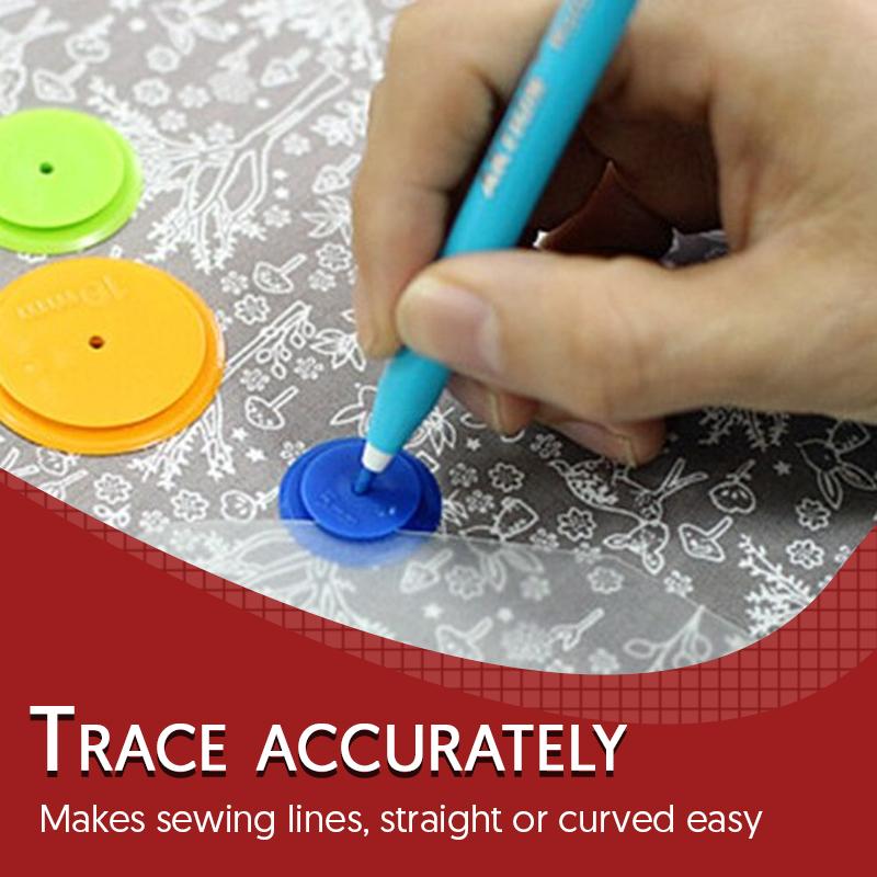 GCrafty Quilting and Sewing Tracing Loom Makers