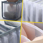 HQNetz Undergarments Drawer Divider Storage