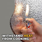 Kitchen Oil-proof Wallpaper