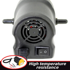 HW™️ Vehicle Oil Extraction Pump