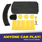 SpikePlay Spikeball Game Set
