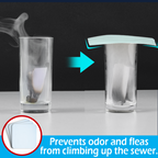 GA Anti-Odor Silicone Floor Cover