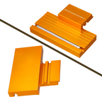 Door and Window Installation Locator Assist Tool