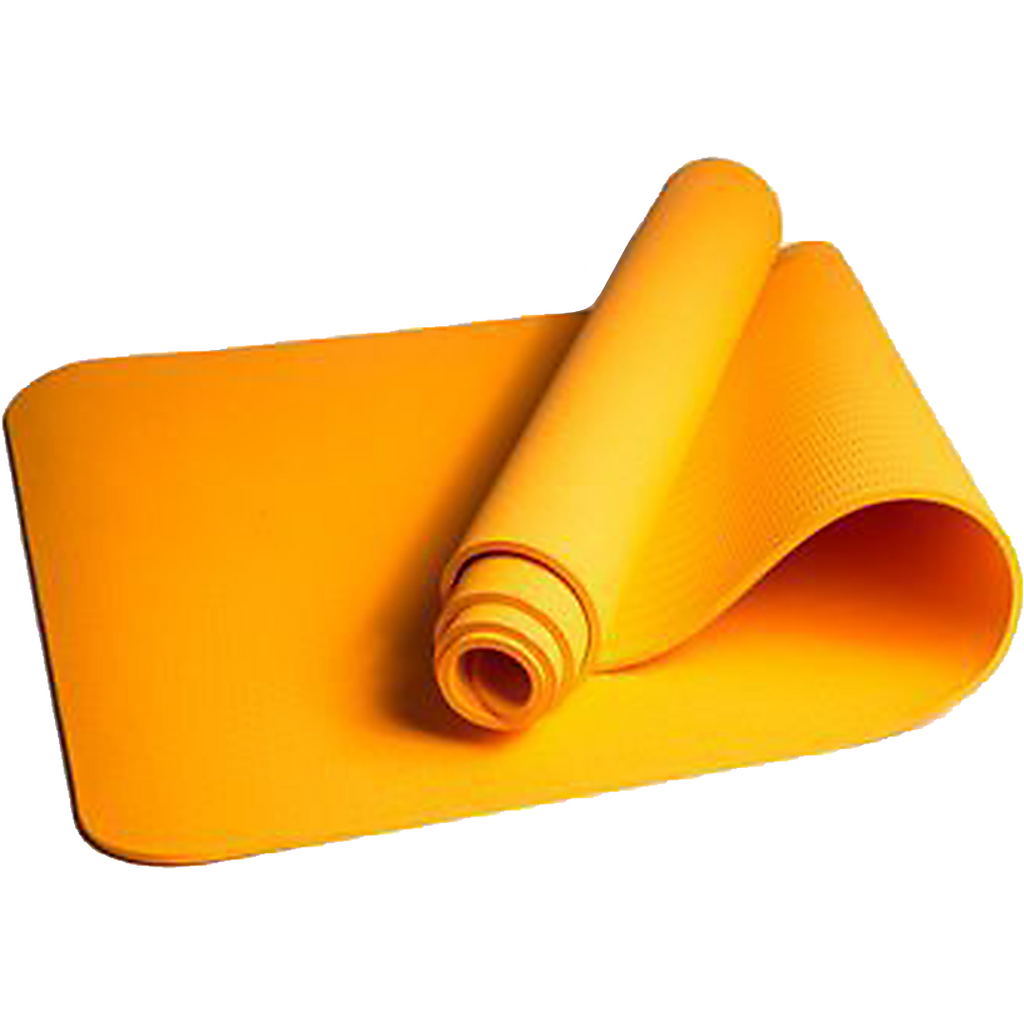 FitnessPRO Non-slip Yoga Mat