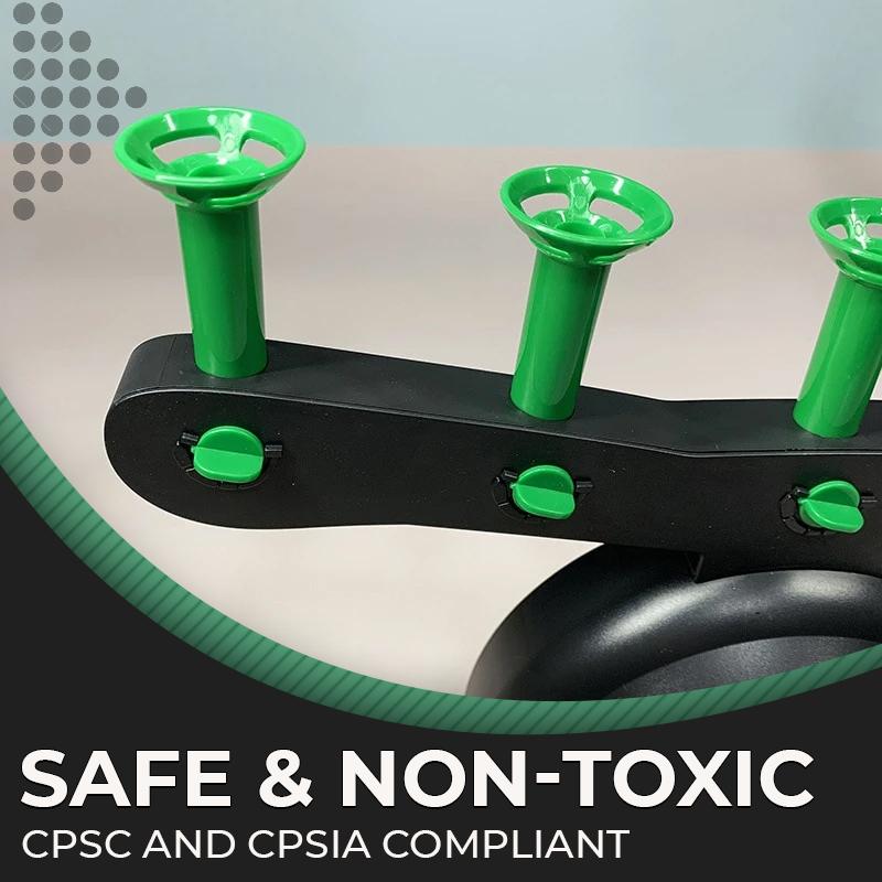 KNXX Floating Ball Target Challenge Game