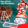 ANN™️ Ferris Wheel Cookie Cutter Set