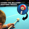 XPRT Training Billiard Ball