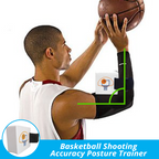 HoopsRUs Basketball Hand Posture Trainer